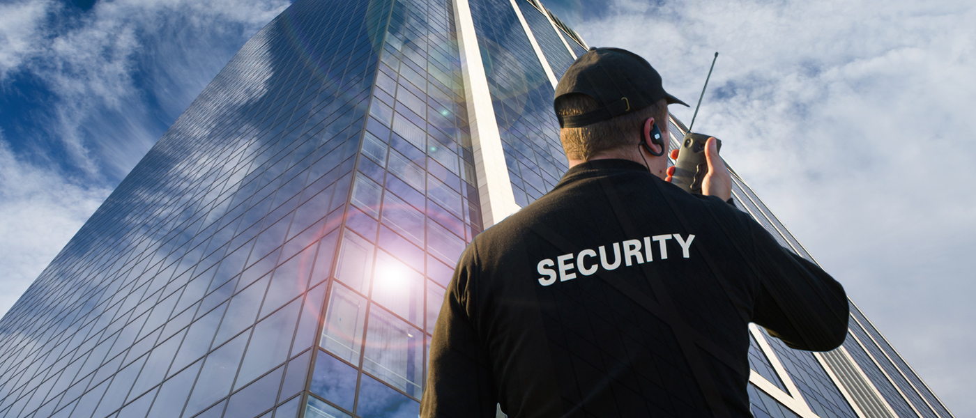 Security Guard Services